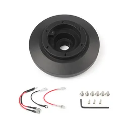 Kit Adaptador Buje Volante BMW E36 M3 328i 325i Z3 1991-1998