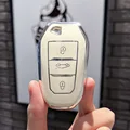 white key cover