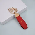red keychain 1