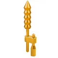 C gold