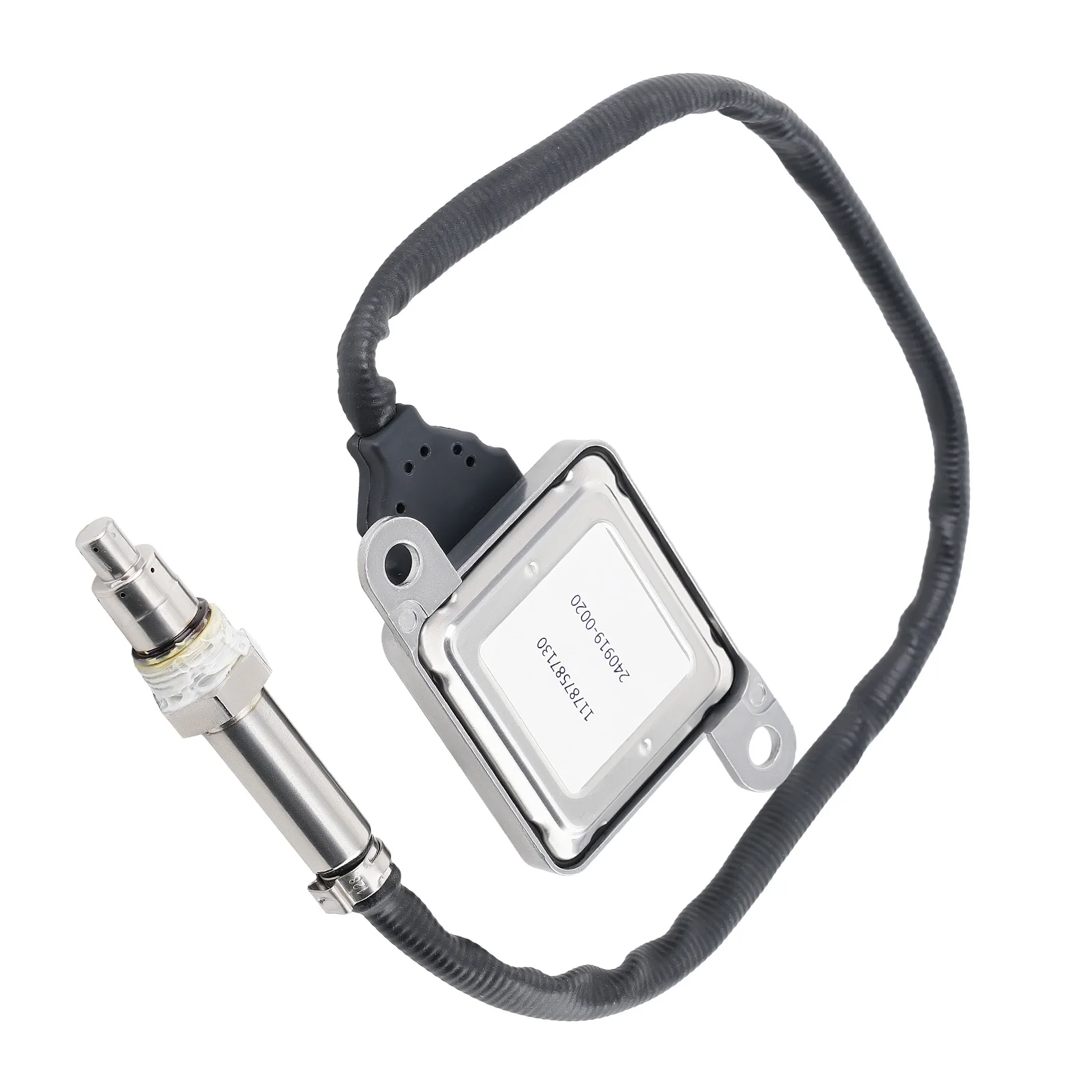 Sensor NOx BMW Serie 1 E81 116i 1.6 16v 2007-2011