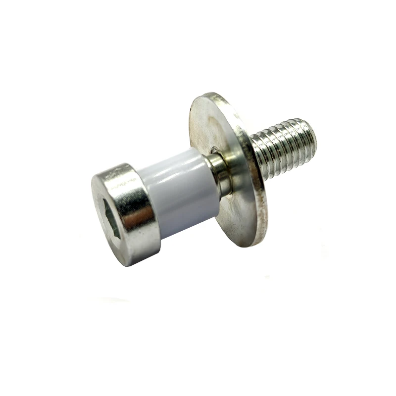 Dorman 38420 Perno cerradero de puerta OEM 9601750 - imagen 3