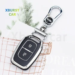 Carcasa de llave TPU Renault Kwid para Dacia Sandero, Logan y Duster