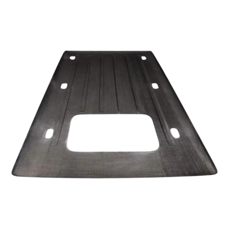 Techo fibra de carbono seca Mercedes-Benz Clase G W463 W464 - imagen 2