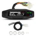 with sensor