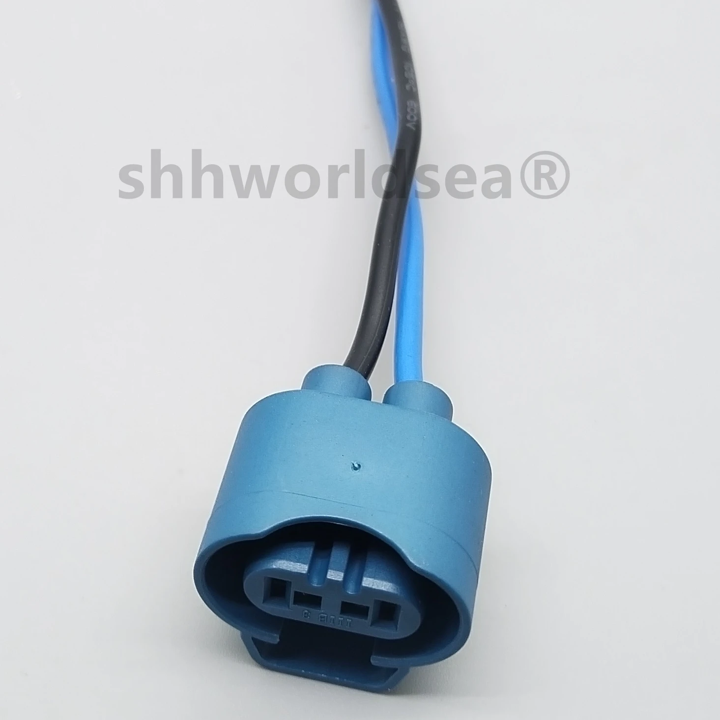 Cable adaptador HB3/9005 Shhworldsea para faros y antinieblas - imagen 3