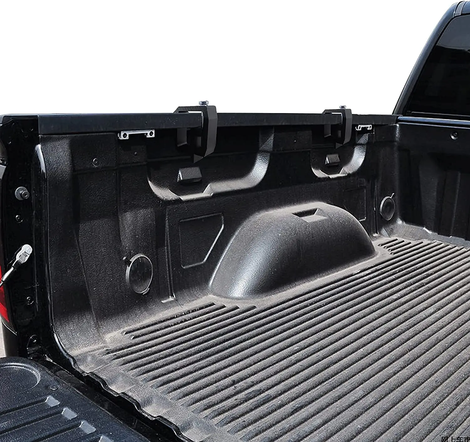 Chevy Abrazaderas universales para toldos de camión y camper - imagen 3