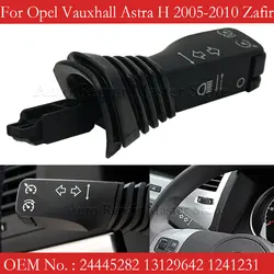 Interruptor tallo indicador y control crucero Vauxhall Astra H Zafira B