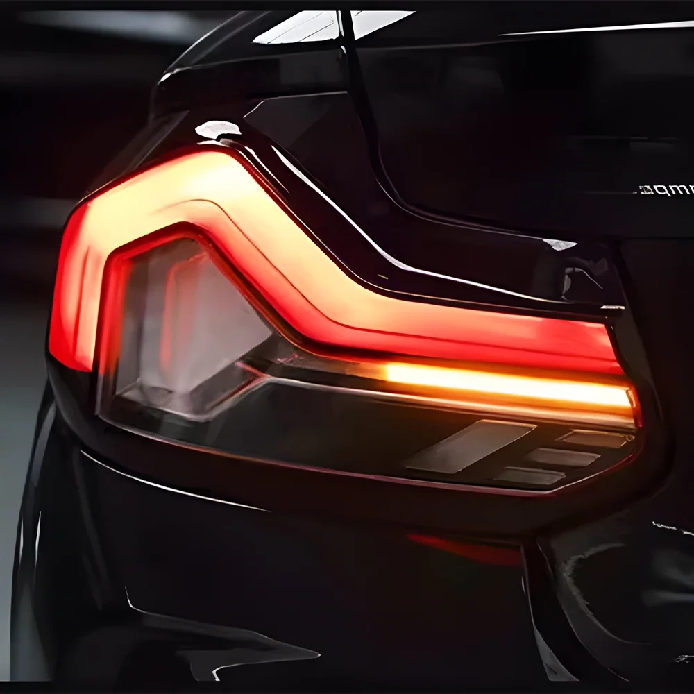 Luces traseras LED dinámicas para BMW Serie 2 F22 (2014-2021) - imagen 5
