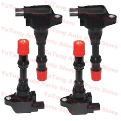 Bobinas de encendido Honda City, Civic VIII y Jazz II 1.3 L13A