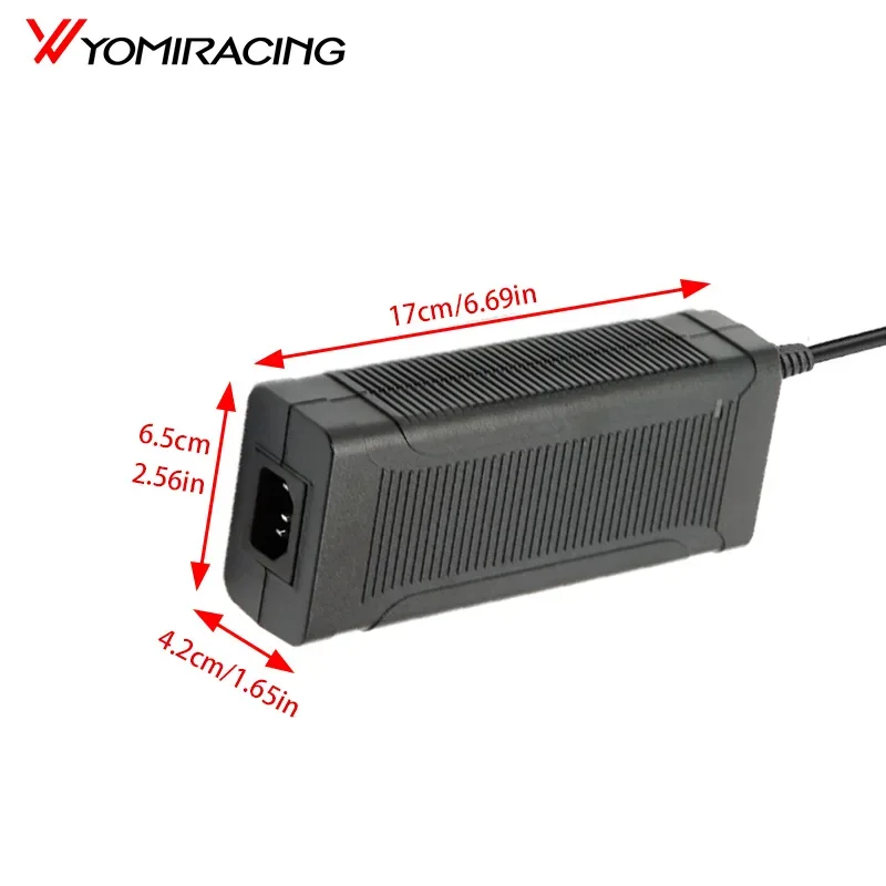 Fuente de alimentación Fanatec Boost Kit 180 8NM para GT CSL DD PRO - imagen 5