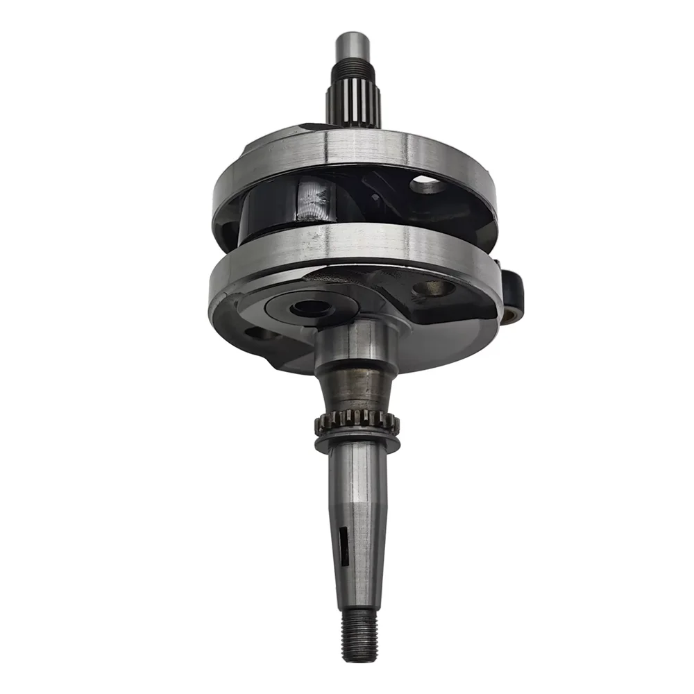 Conjunto de cigüeñal de reemplazo para motor Yamaha
