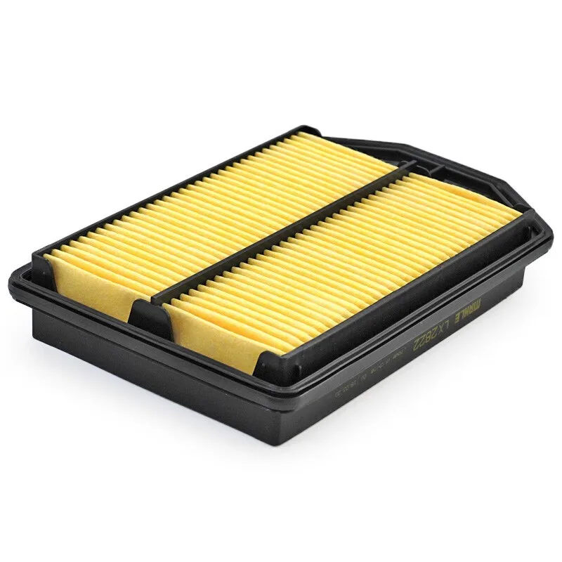 MAHLE LX2822 filtro de aire para Honda CR-V 2.4 (2007-2009) - imagen 4