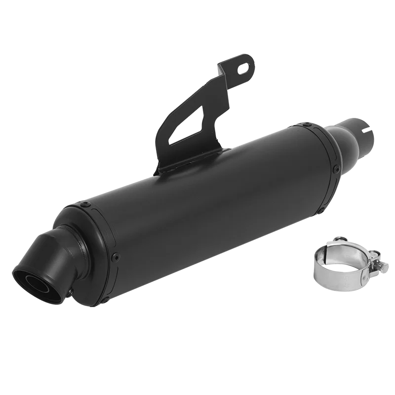 Slip On Triumph Speed 400 Scrambler 400X 2024-25 – Escape tubo medio - imagen 5