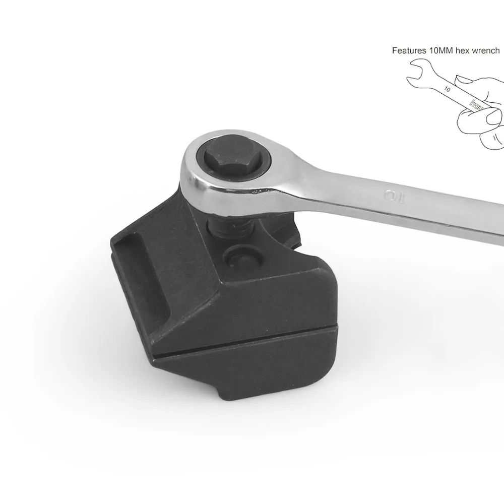 Extractor universal de puntales para VW, Audi, Ford y BMW - imagen 5