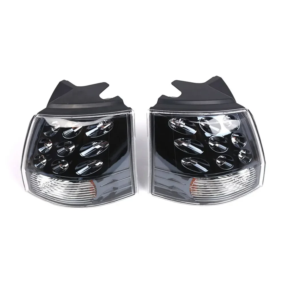 8330A379/8330A380 Luz Trasera Mitsubishi Outlander EX 2007-2013 - imagen 3