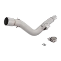 Middle Link Pipe