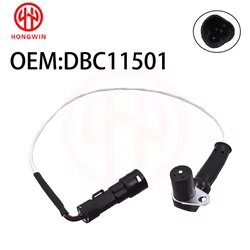 Sensor de posición de cigüeñal DBC11501 – Jaguar XJ6/XJ40/XJ12
