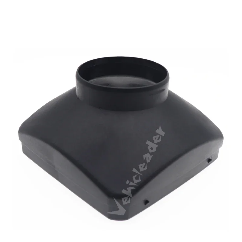Cubierta ventilación Webasto 2KW-5KW recambio calentador aire coche camión - imagen 5