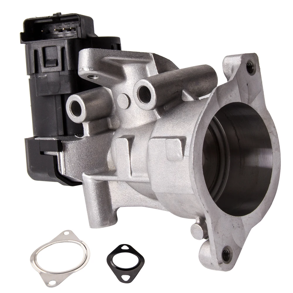 Válvula EGR Ford 2.0 TDCi para Focus, Mondeo, C-MAX y Kuga