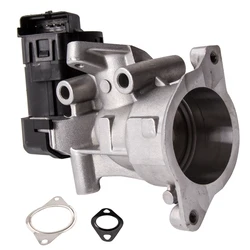 Válvula EGR Ford 2.0 TDCi para Focus, Mondeo, C-MAX y Kuga