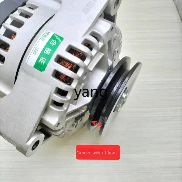 CX generador magnético para aire acondicionado de alta potencia - imagen 4