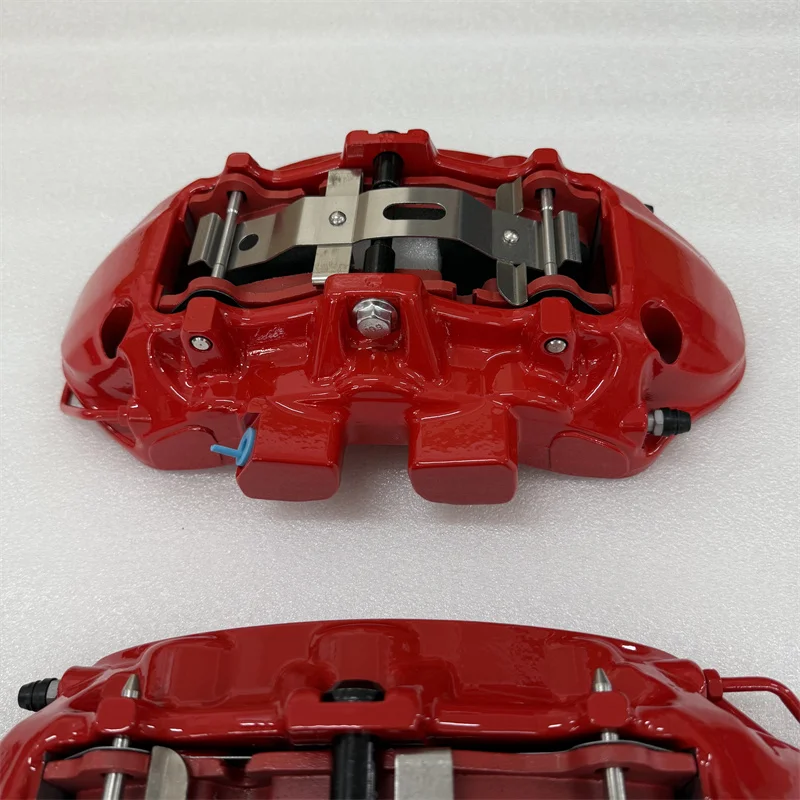 Pinza de freno automática Jekit con pastilla para Cadillac CTS V6 - imagen 4