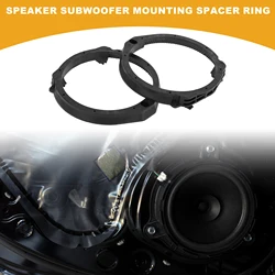 Aro adaptador para subwoofer 6,5 pulgadas X Autohaux Honda