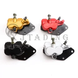 Pinza de freno hidráulica para disco con pastillas - 50-250cc