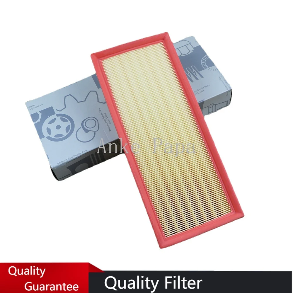 Filtro de aire Mercedes CLS500 W211 E63AMG W221 S500 AMG C216 CL500
