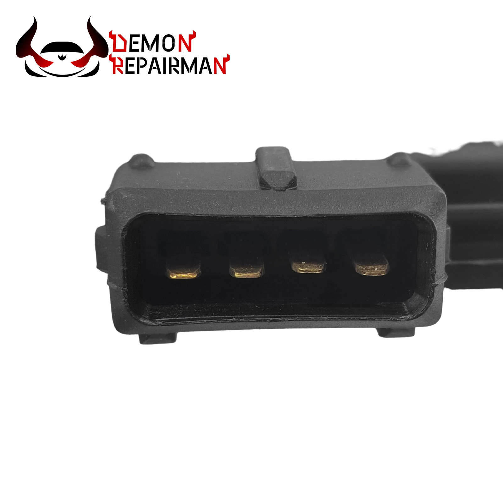 Caudalímetro MAF 16078-12G00 para Nissan D21 - imagen 5