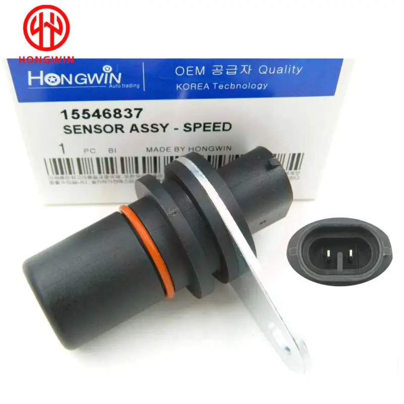 15546837 Sensor de velocidad para Chevrolet C1500/C2500/C3500