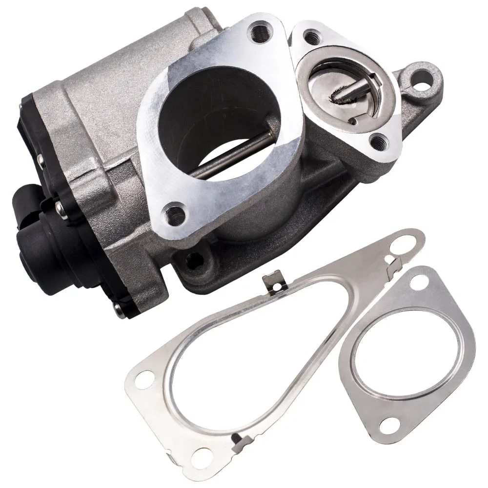 Válvula de escape EGR para Renault Megane MK II 02-15 Saloon 1,9 dCi 8200609274 - imagen 5