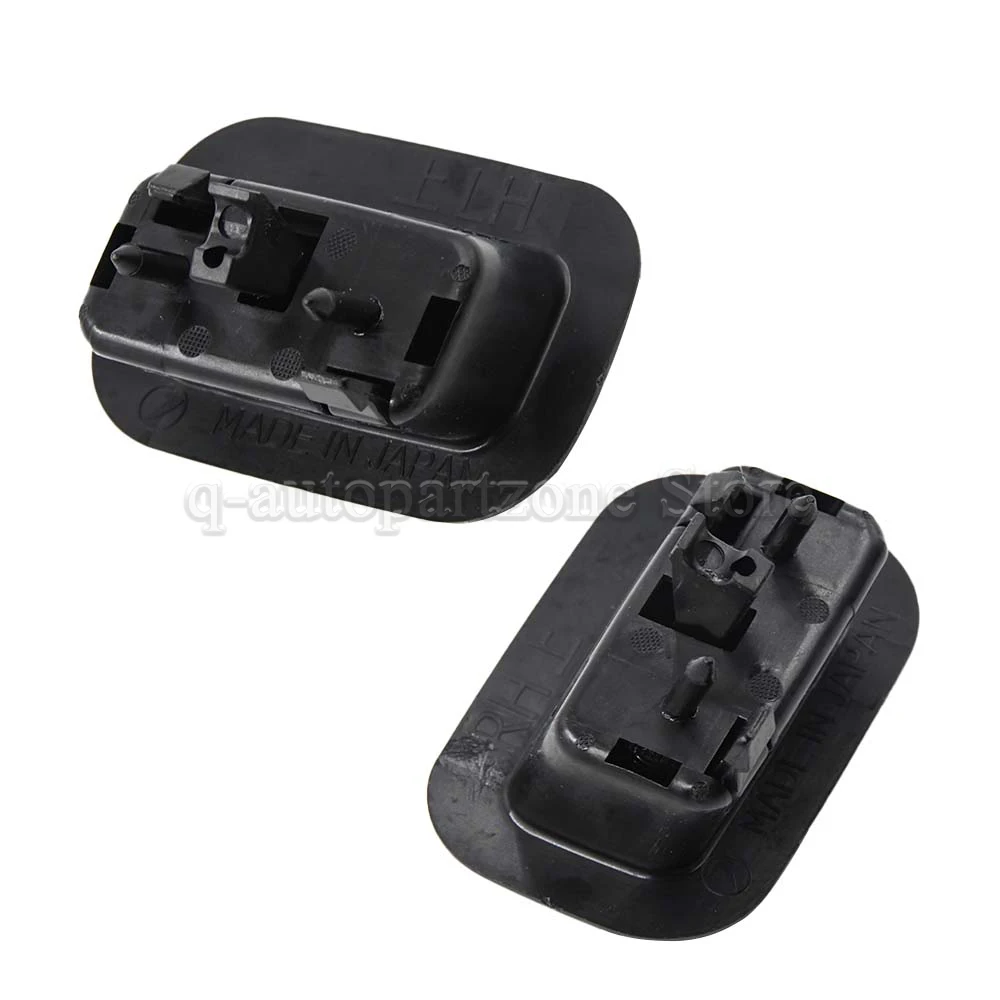Mando reclinador 64328AG011 negro – Subaru Forester 2009-2013 - imagen 5