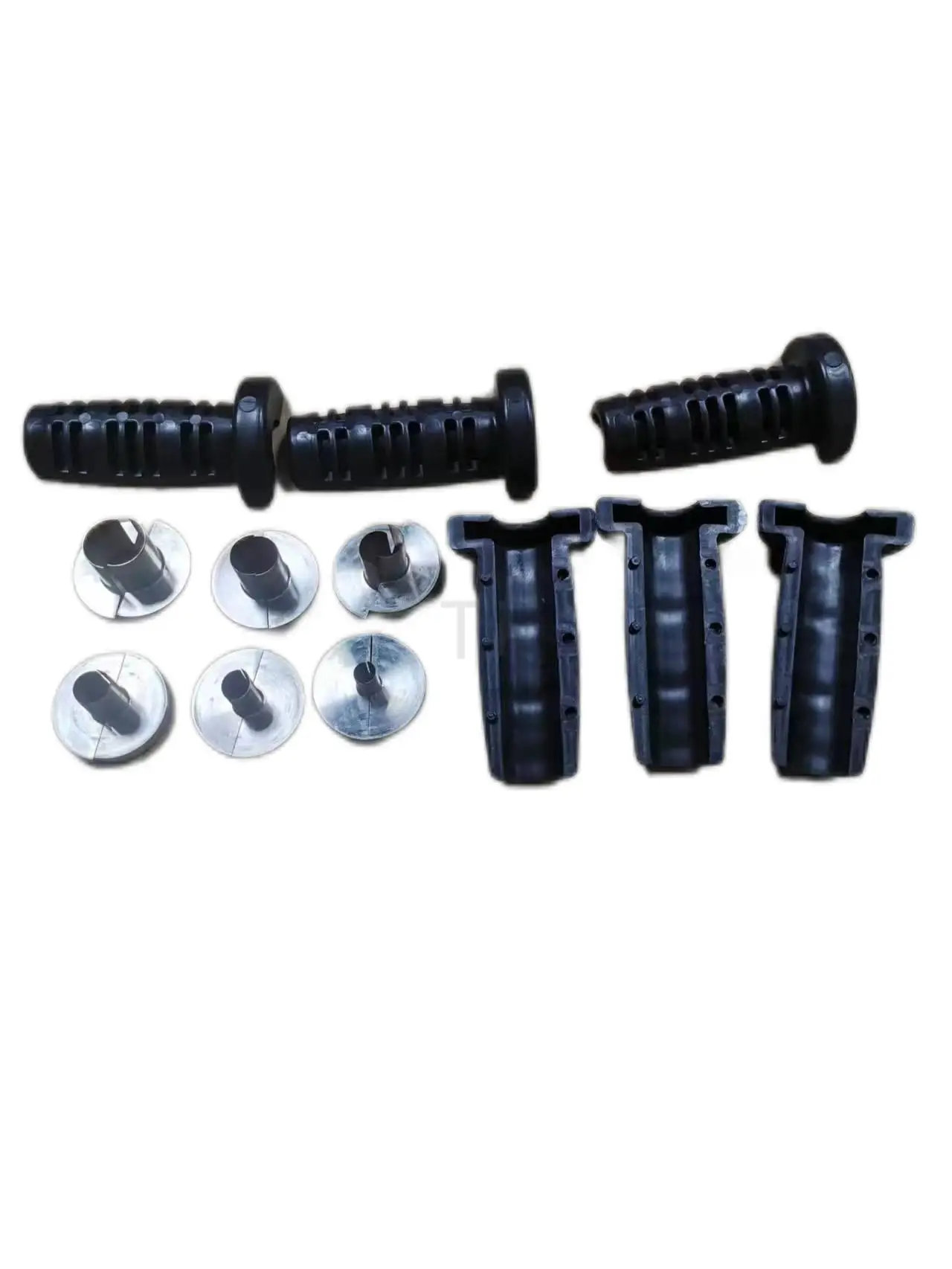 VOE 88800414 Extractor de tuberías neumáticas para camiones Volvo
