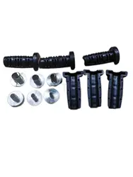VOE 88800414 Extractor de tuberías neumáticas para camiones Volvo