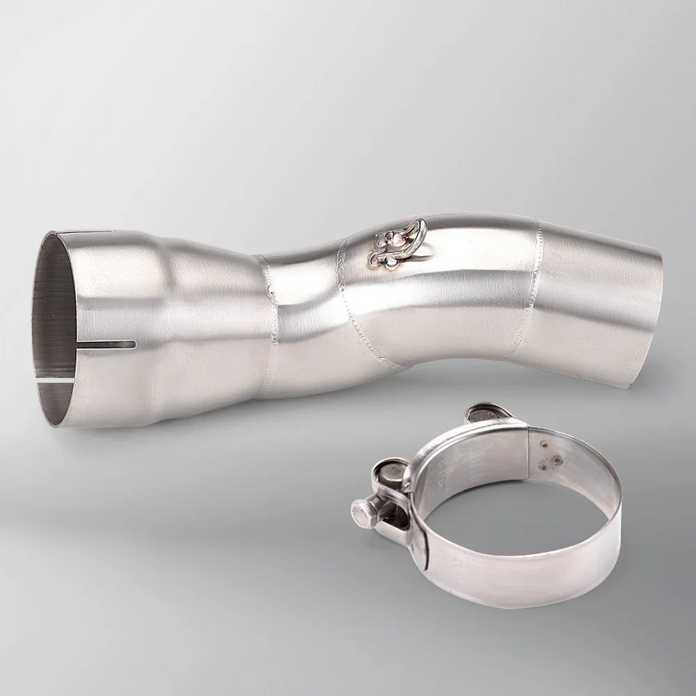 Escape slip-on 51mm acero inoxidable BMW R1200GS Adventure 2013-2019 - imagen 5
