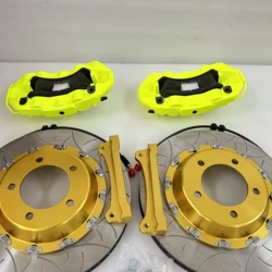 Kit pinzas freno Jekit 9040 para BMW E46 M3 E36 328i