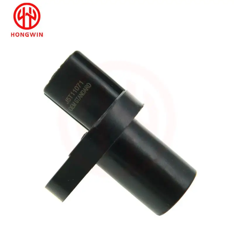 Sensor Posición Cigüeñal Suzuki Swift Baleno Jimny Carry Wagon R 1998-2017 J5T11071 - imagen 3