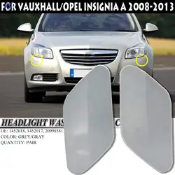 Tapa boquilla lavafaros Opel Insignia derecha e izquierda