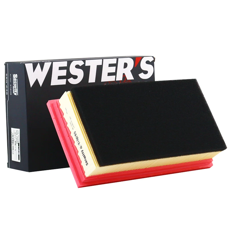 Filtro de aire WESTGUARD MA7040 para CHANGAN Alsvin 1.5 JL475Q7 - imagen 3
