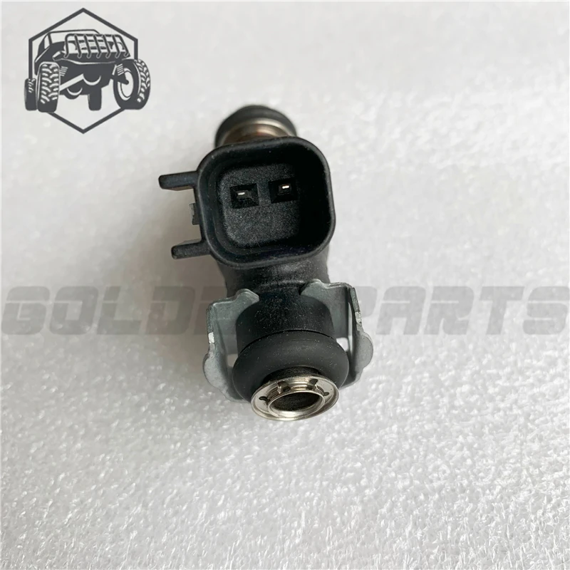 Hisun 28160355 Inyector de combustible UTV Massimo MSU500 TSC - imagen 4
