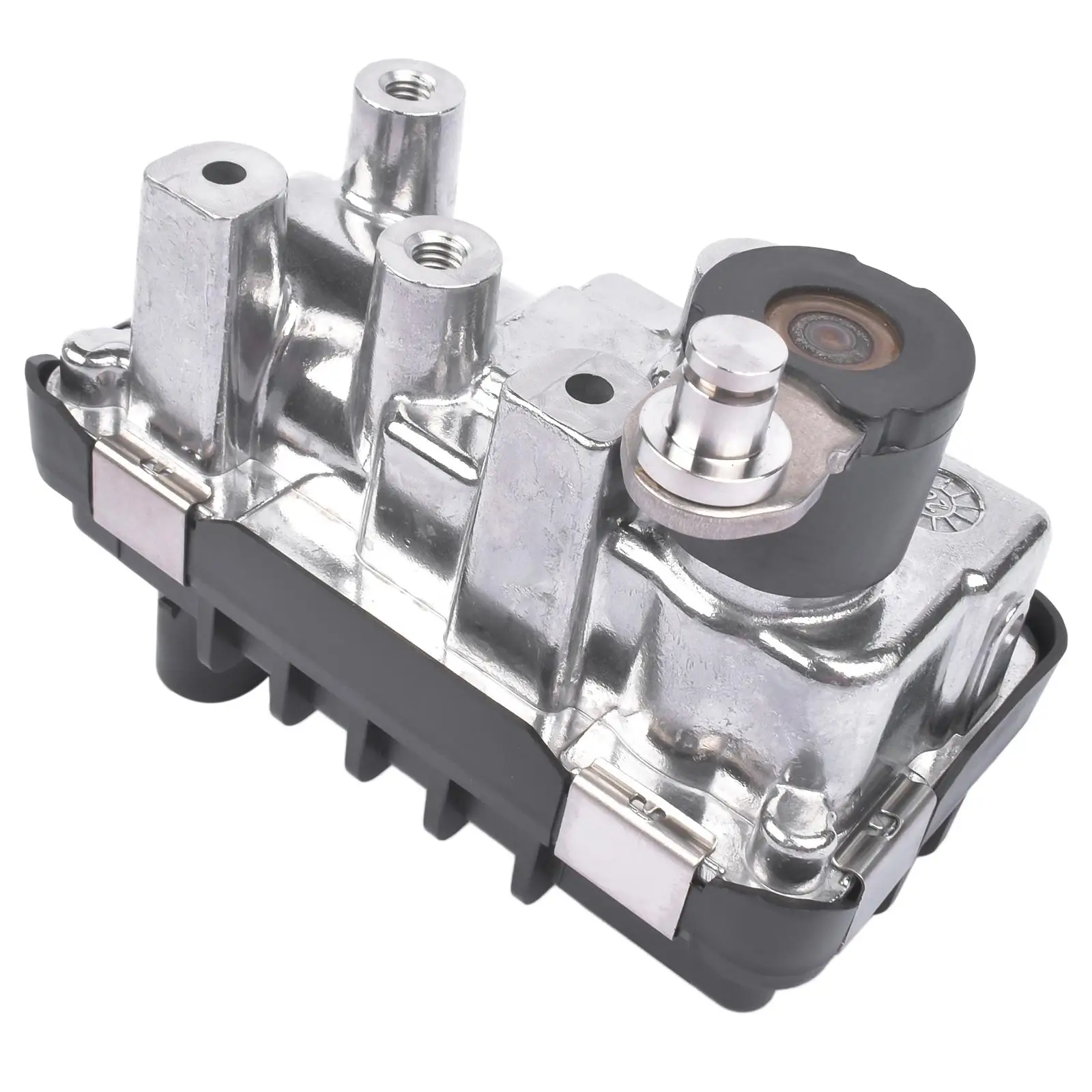 Actuador turbo eléctrico AP02 para Mercedes Clase E W203 W211 CDi - imagen 3