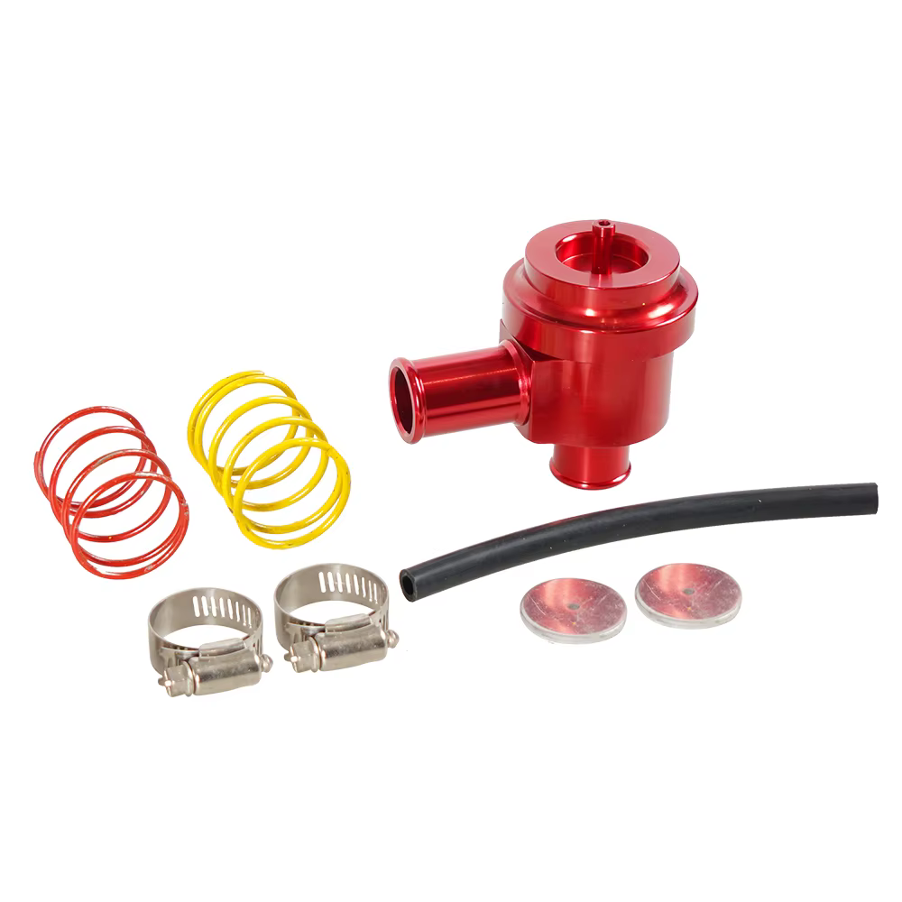 Válvula de soplado de 25mm