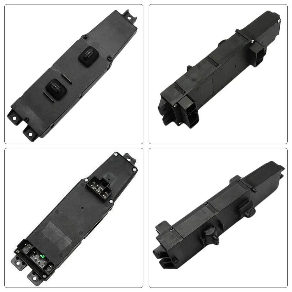 56009451 CA Interruptor elevalunas Jeep Cherokee XJ 1997-2001 - imagen 2