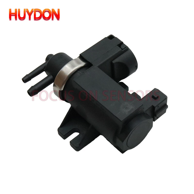 Válvula solenoide turbo EGR 70328900 para VW Golf y Audi A3 - imagen 4