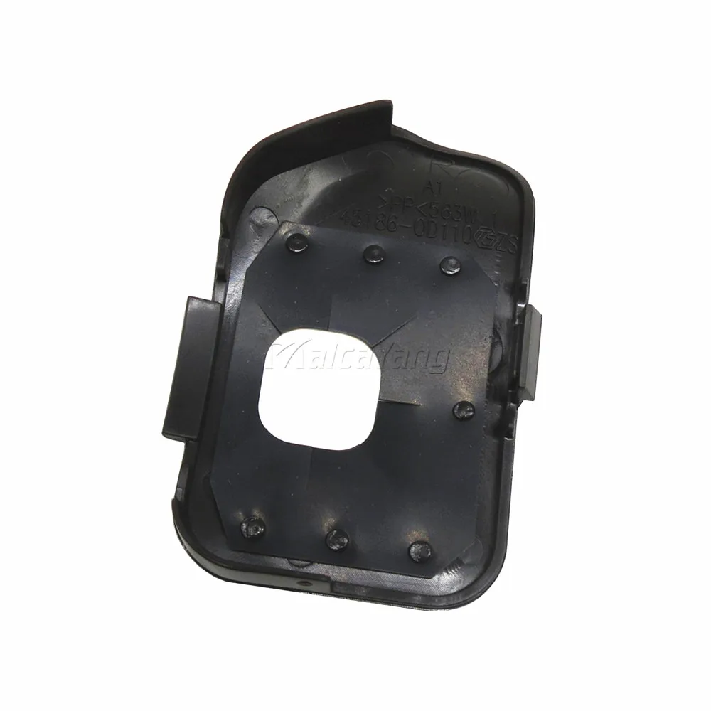 45186-0D110-C0 Cubierta de volante para control de crucero – Yaris NSP15 - imagen 5