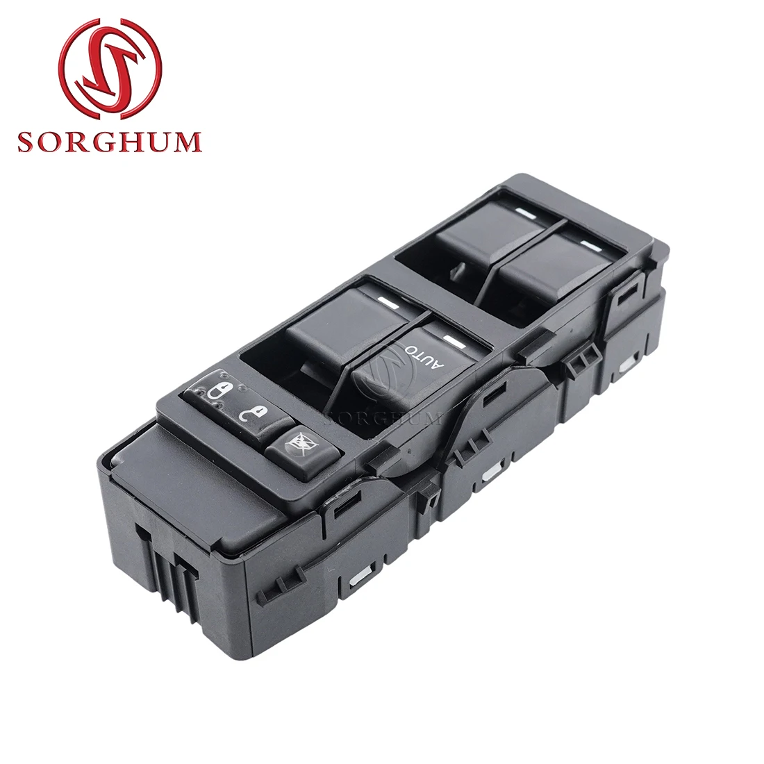 04602780AA para Dodge Avenger Caliber Charger Dakota Durango Magnum 2007 2010 04602735AA 56040691AD interruptor de ventana de alimentación del conductor - imagen 4