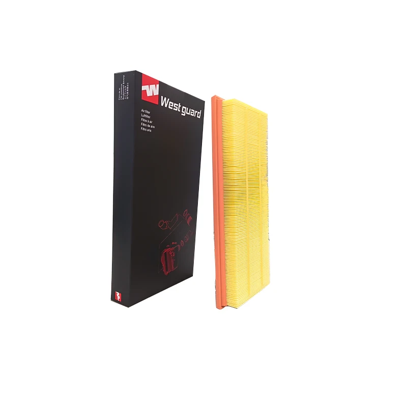 Filtro de aire WESTGUARD MA8750 para Lixiang L7/L8/L9 1.5T - imagen 4