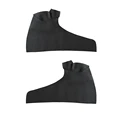 rear 2pcs Black